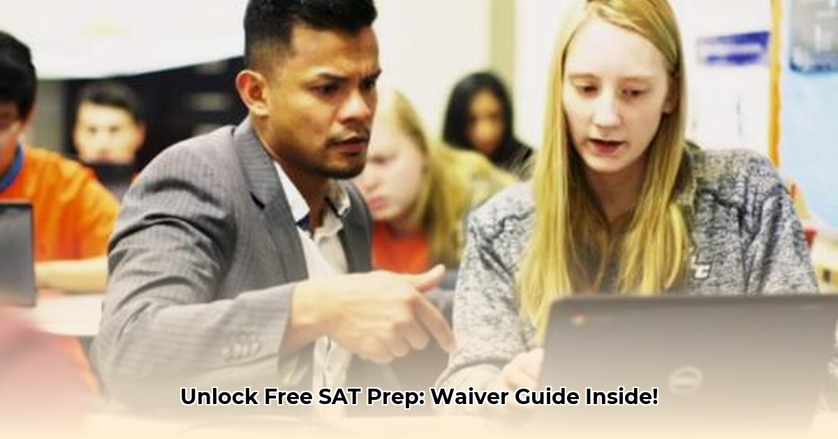 is-college-board-free